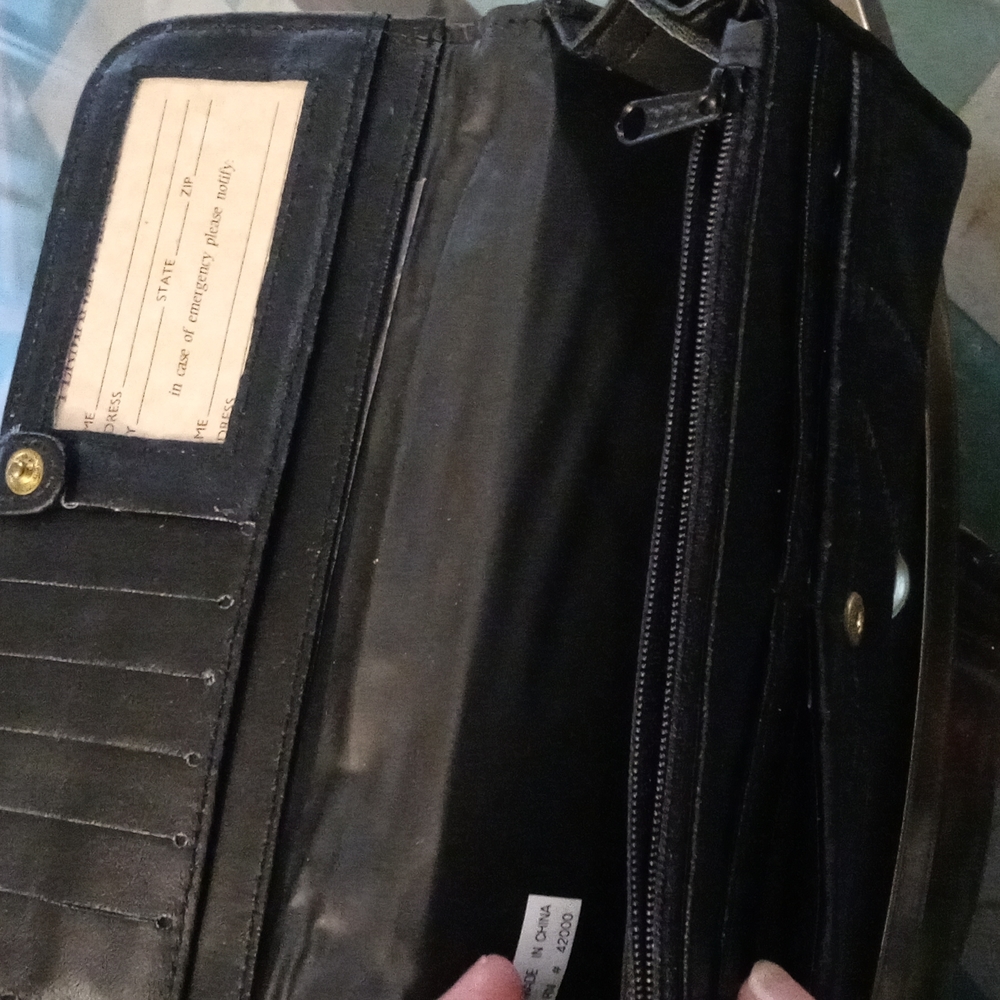 Wallet - Picture 3 of 3